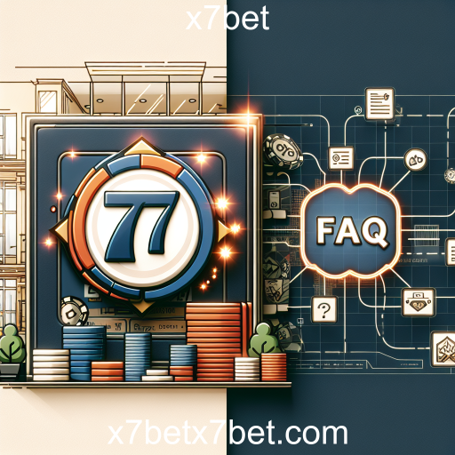 Importância da Seção FAQ no x7bet